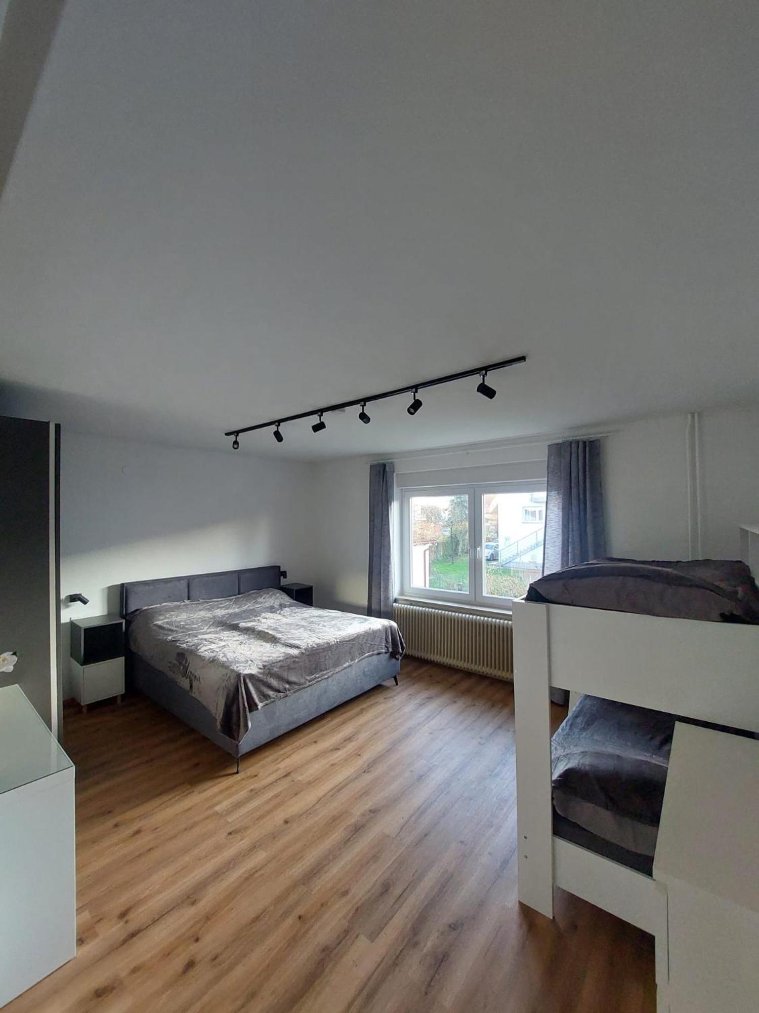 Moskriceva Apartment Любляна Экстерьер фото