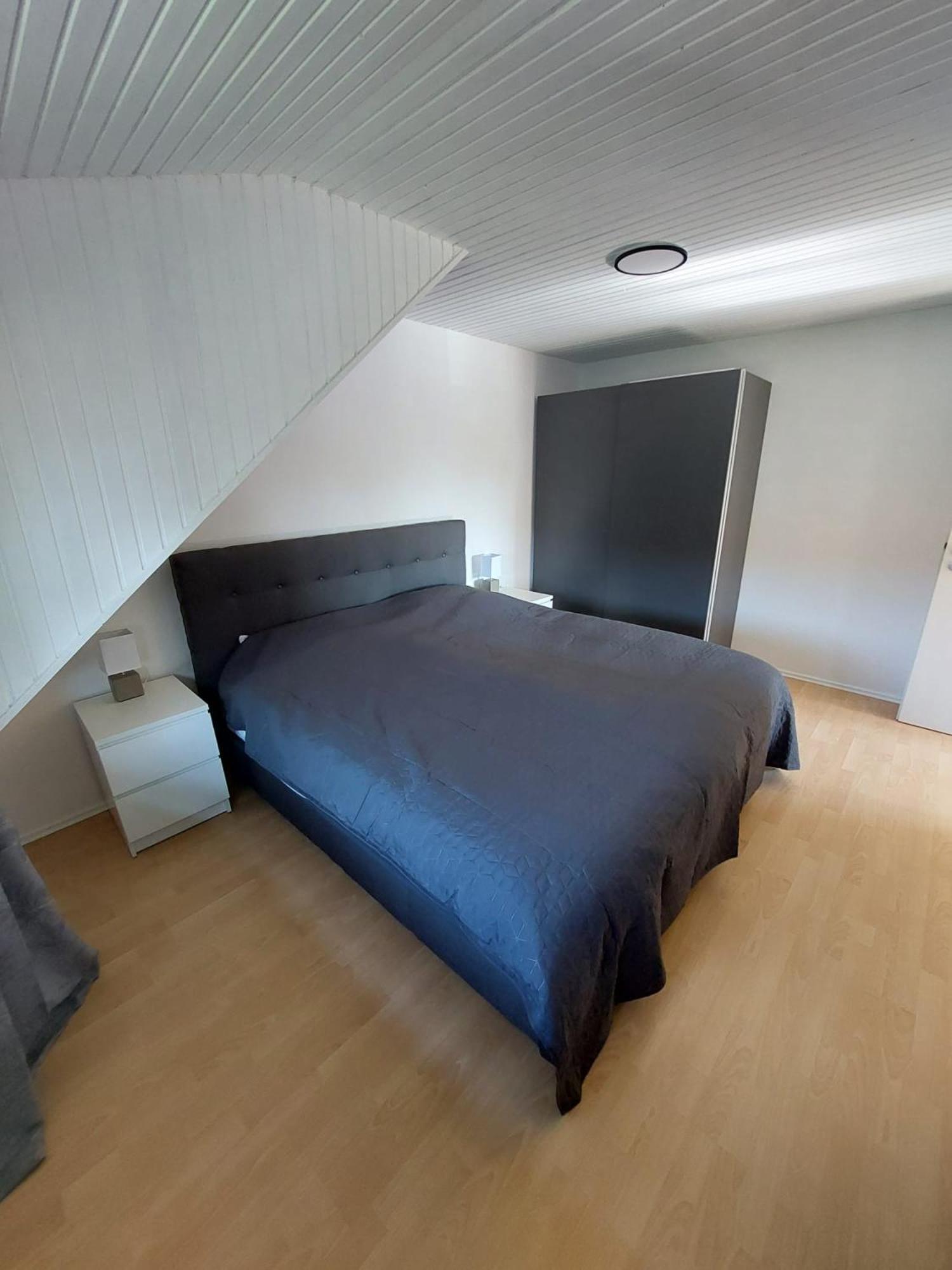 Moskriceva Apartment Любляна Экстерьер фото